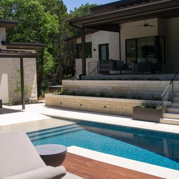 Pool Construction
